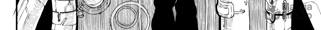 Read EDENS ZERO chapter 24 image 39 on Lezhin