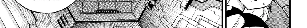 Read EDENS ZERO chapter 243 image 25 on Lezhin