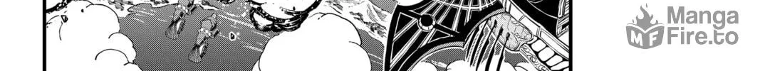 Read EDENS ZERO chapter 244 image 19 on Lezhin