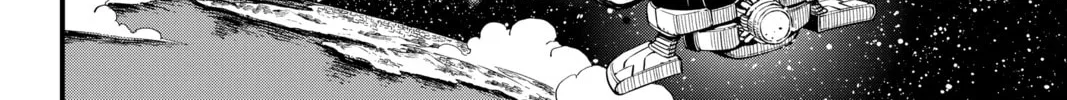 Read EDENS ZERO chapter 244 image 27 on Lezhin