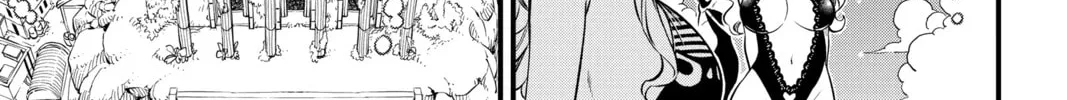 Read EDENS ZERO chapter 246 image 33 on Lezhin