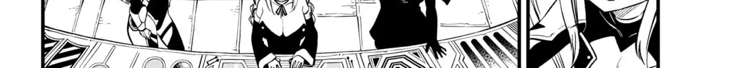 Read EDENS ZERO chapter 248 image 33 on Lezhin