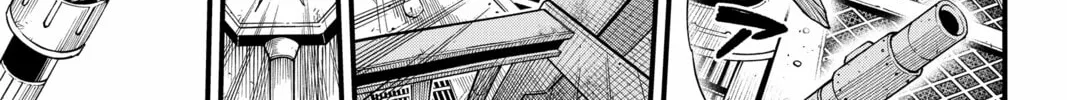 Read EDENS ZERO chapter 249 image 31 on Lezhin
