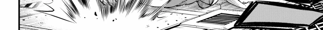 Read EDENS ZERO chapter 249 image 33 on Lezhin
