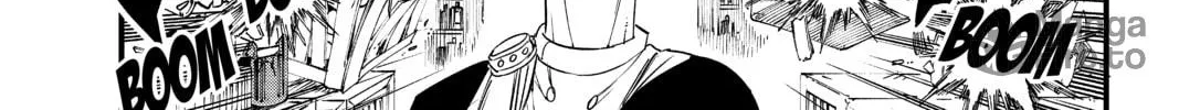 Read EDENS ZERO chapter 25 image 5 on Lezhin