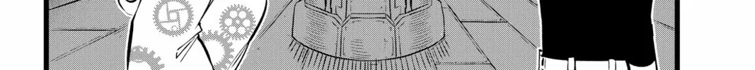 Read EDENS ZERO chapter 251 image 3 on Lezhin