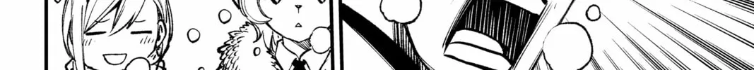 Read EDENS ZERO chapter 251 image 31 on Lezhin