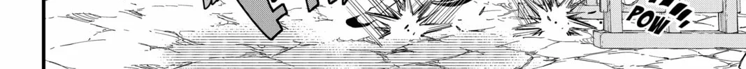 Read EDENS ZERO chapter 252 image 31 on Lezhin