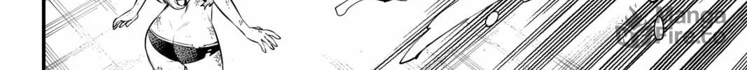 Read EDENS ZERO chapter 254 image 23 on Lezhin