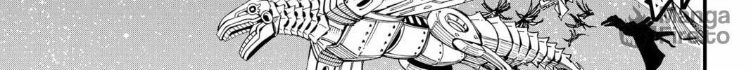Read EDENS ZERO chapter 257 image 11 on Lezhin