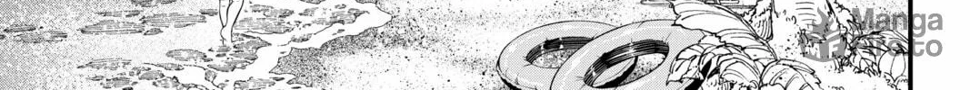 Read EDENS ZERO chapter 257 image 35 on Lezhin