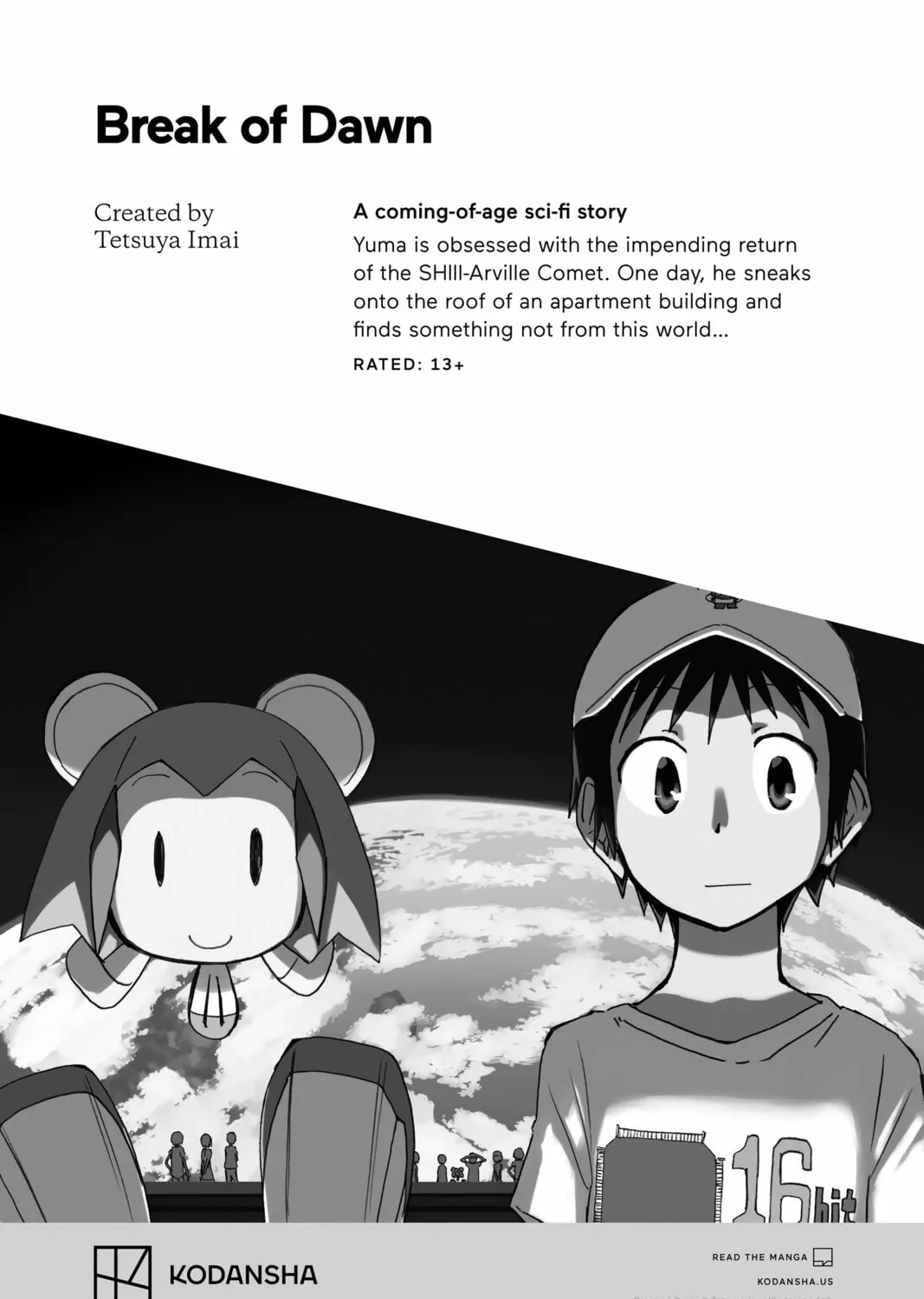 Read EDENS ZERO chapter 257 image 42 on Lezhin