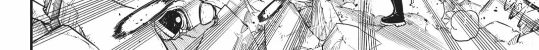 Read EDENS ZERO chapter 259 image 27 on Lezhin