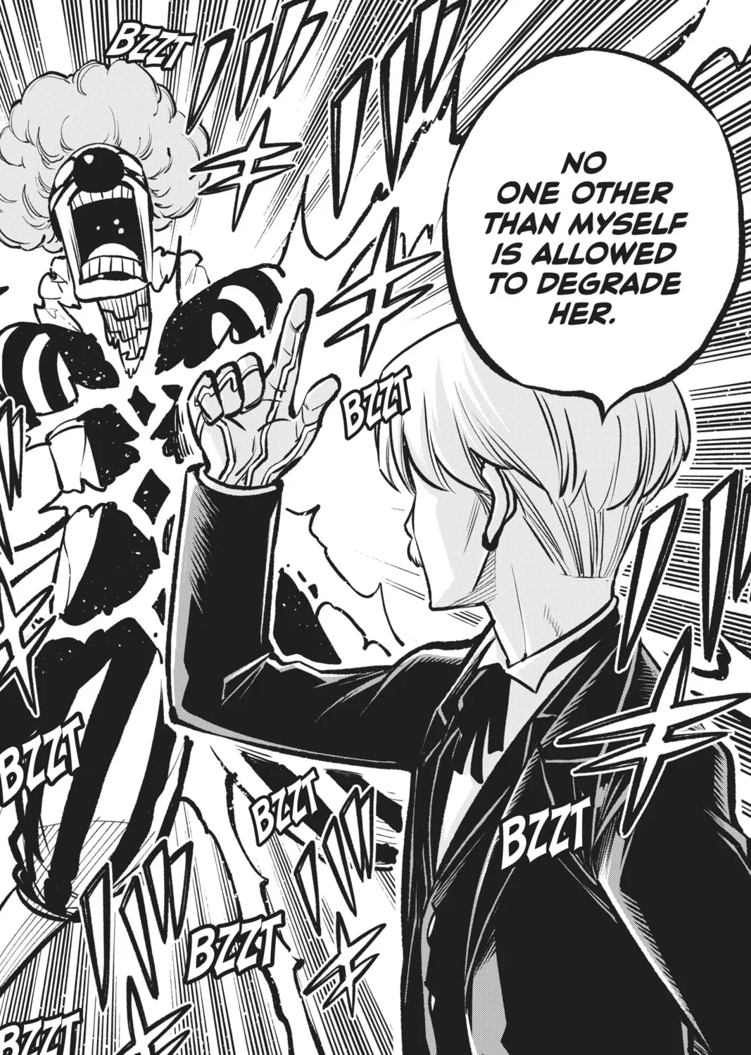 Read EDENS ZERO chapter 260 image 32 on Lezhin