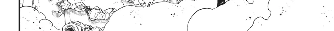Read EDENS ZERO chapter 261 image 27 on Lezhin