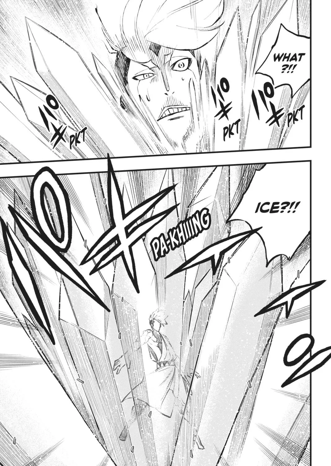 Read EDENS ZERO chapter 263 image 16 on Lezhin