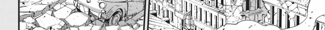 Read EDENS ZERO chapter 264 image 33 on Lezhin