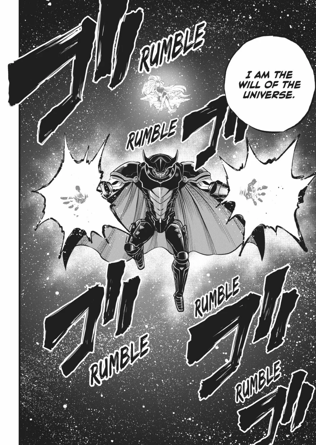 Read EDENS ZERO chapter 266 image 24 on Lezhin