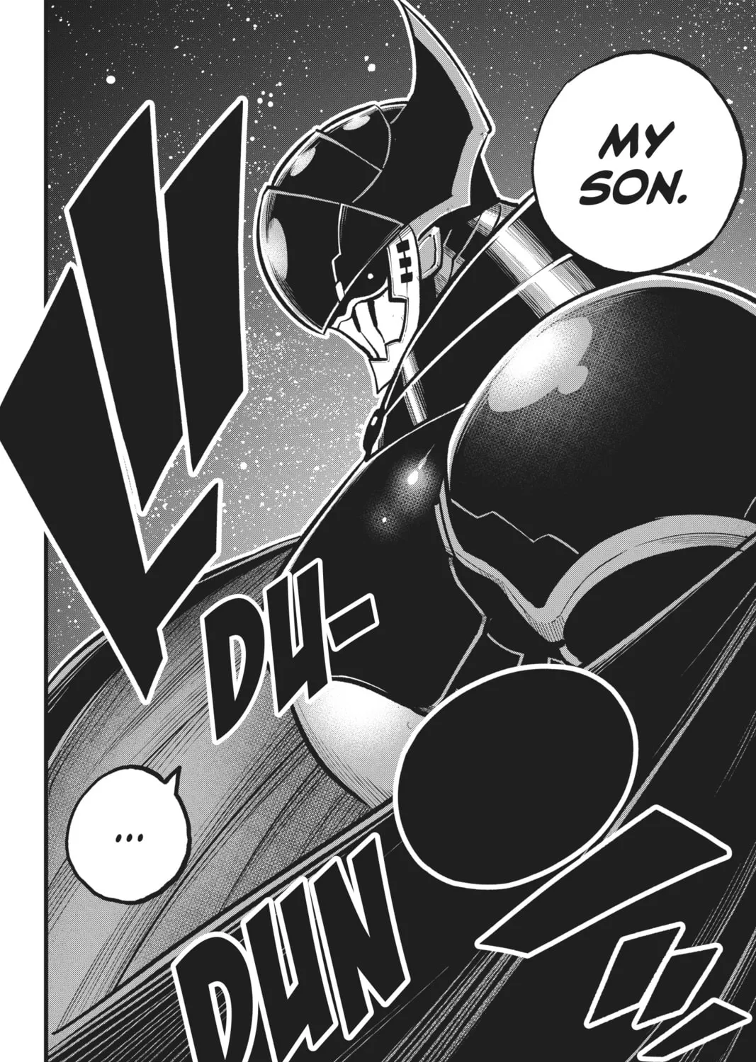 Read EDENS ZERO chapter 267 image 30 on Lezhin