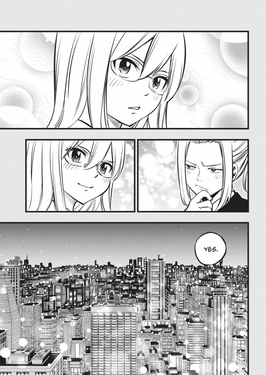 Read EDENS ZERO chapter 268 image 8 on Lezhin