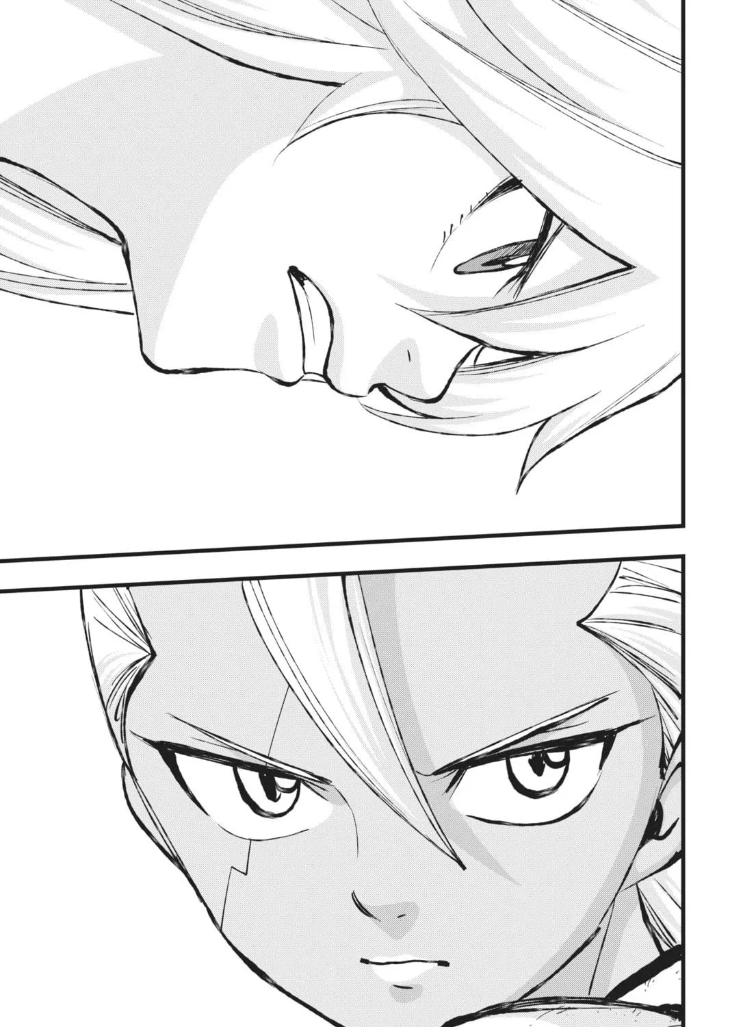 Read EDENS ZERO chapter 269 image 28 on Lezhin