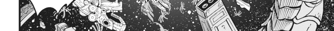 Read EDENS ZERO chapter 269 image 37 on Lezhin