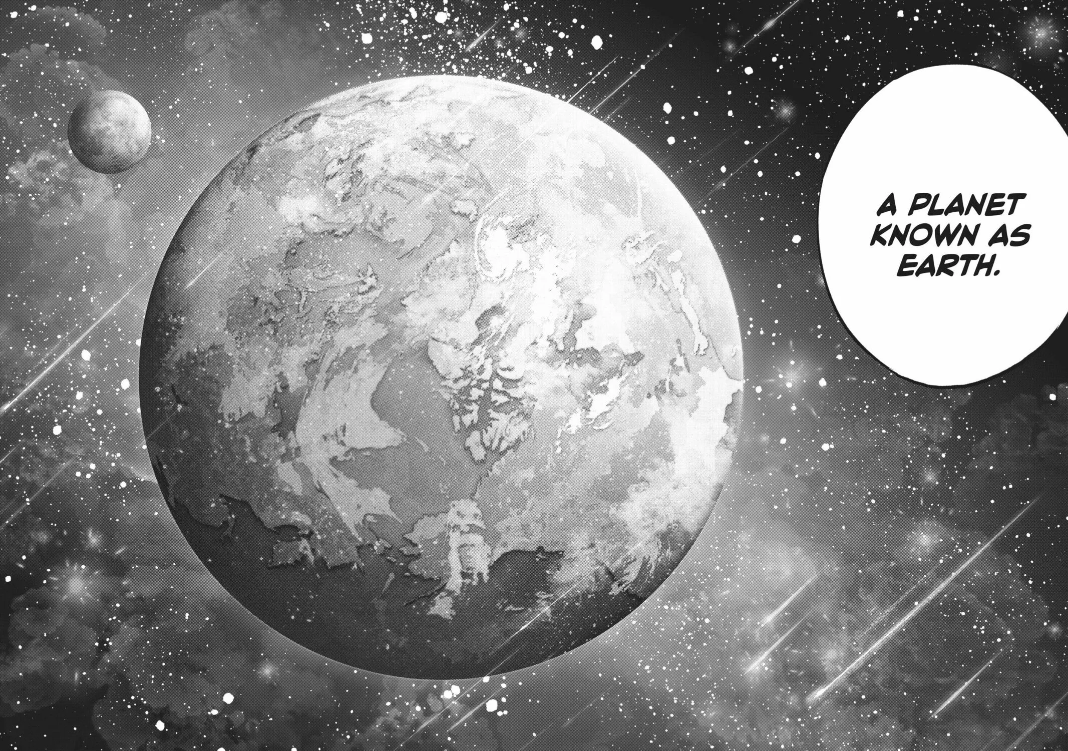 Read EDENS ZERO chapter 272 image 18 on Lezhin