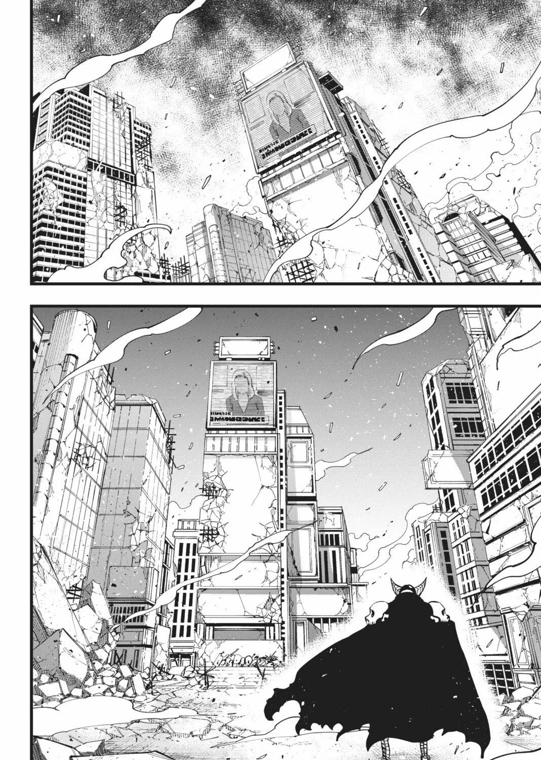 Read EDENS ZERO chapter 274 image 22 on Lezhin