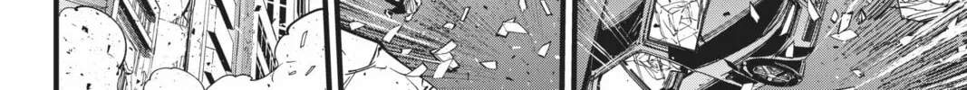 Read EDENS ZERO chapter 274 image 3 on Lezhin