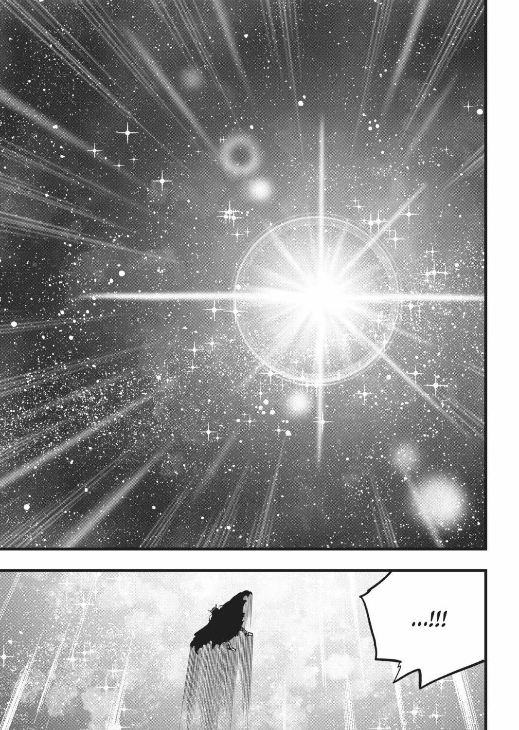 Read EDENS ZERO chapter 274 image 34 on Lezhin