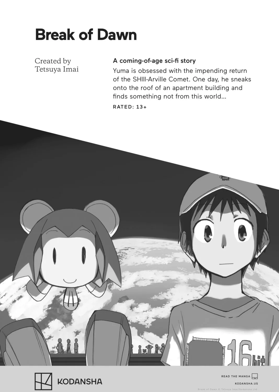 Read EDENS ZERO chapter 275 image 42 on Lezhin