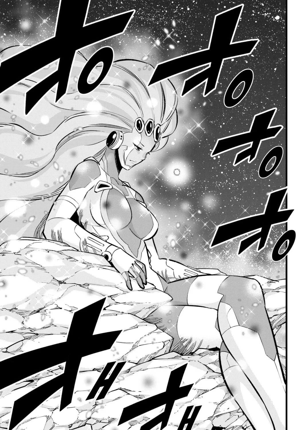 Read EDENS ZERO chapter 276 image 24 on Lezhin