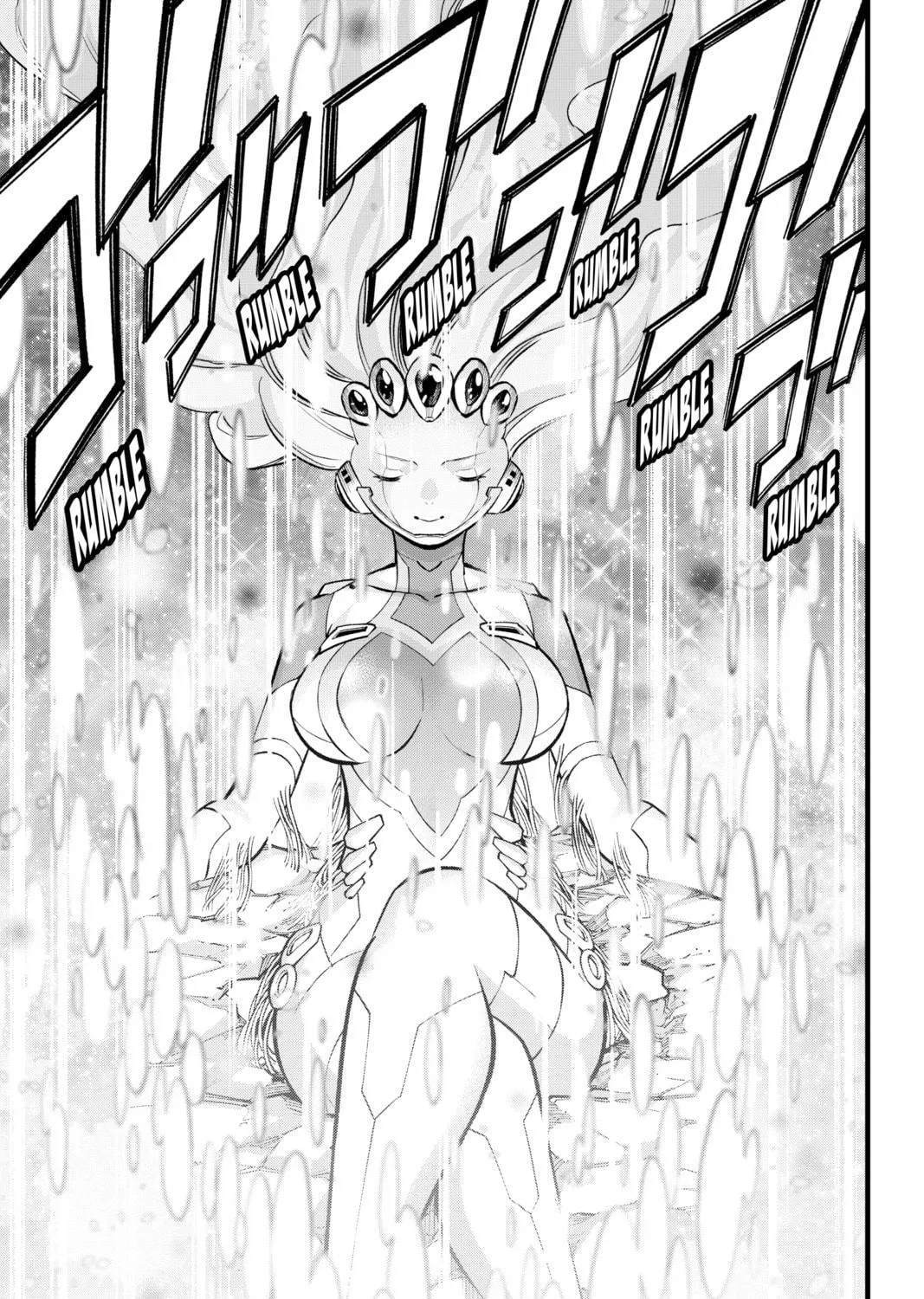 Read EDENS ZERO chapter 277 image 10 on Lezhin
