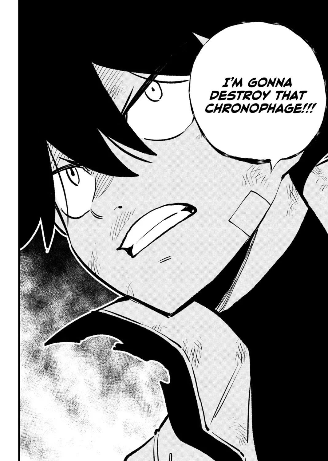 Read EDENS ZERO chapter 277 image 36 on Lezhin