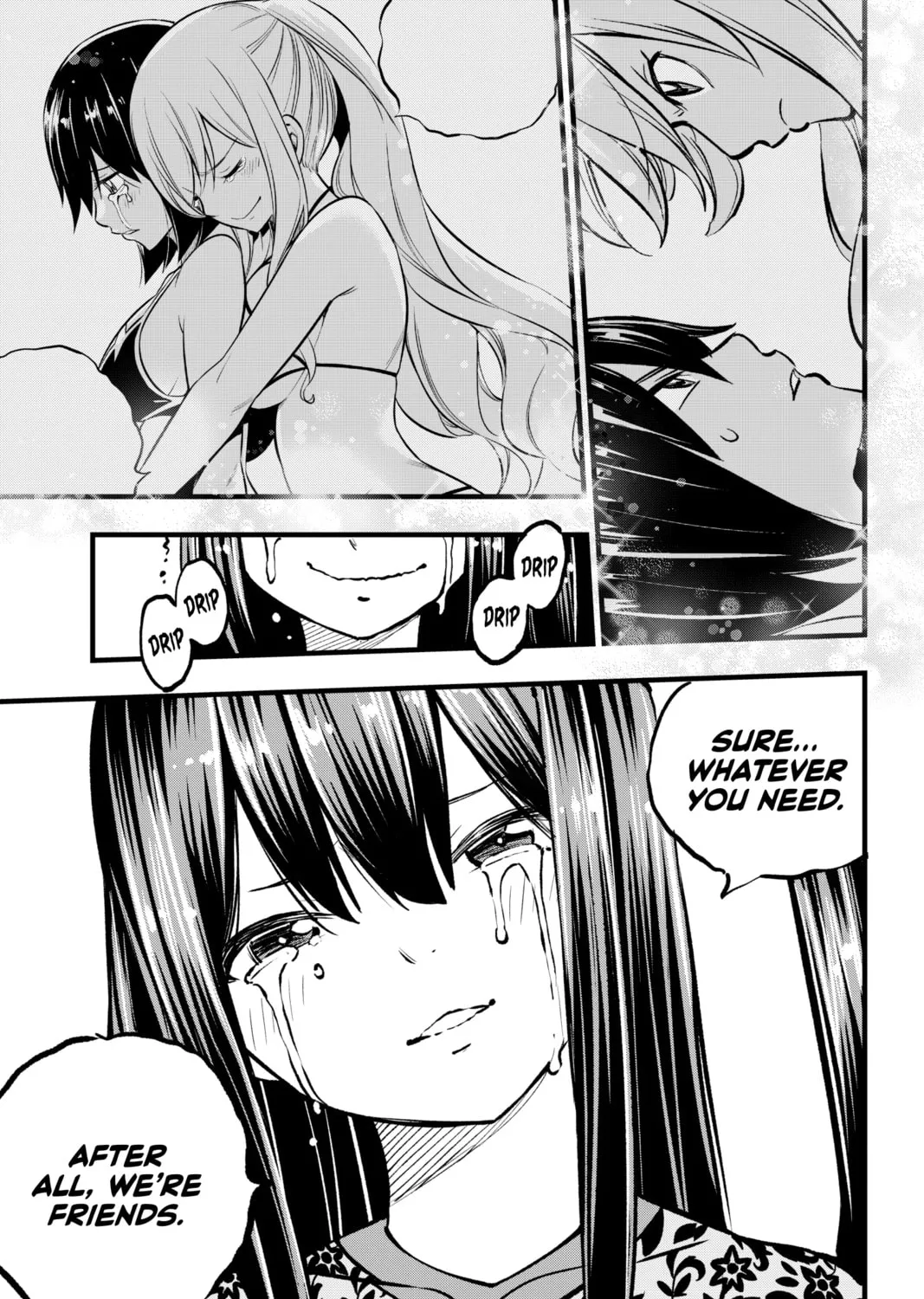 Read EDENS ZERO chapter 278 image 12 on Lezhin