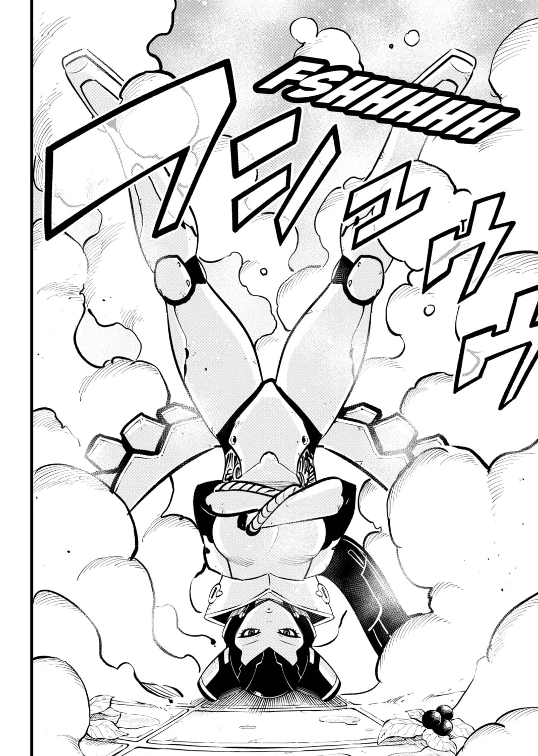 Read EDENS ZERO chapter 279 image 24 on Lezhin