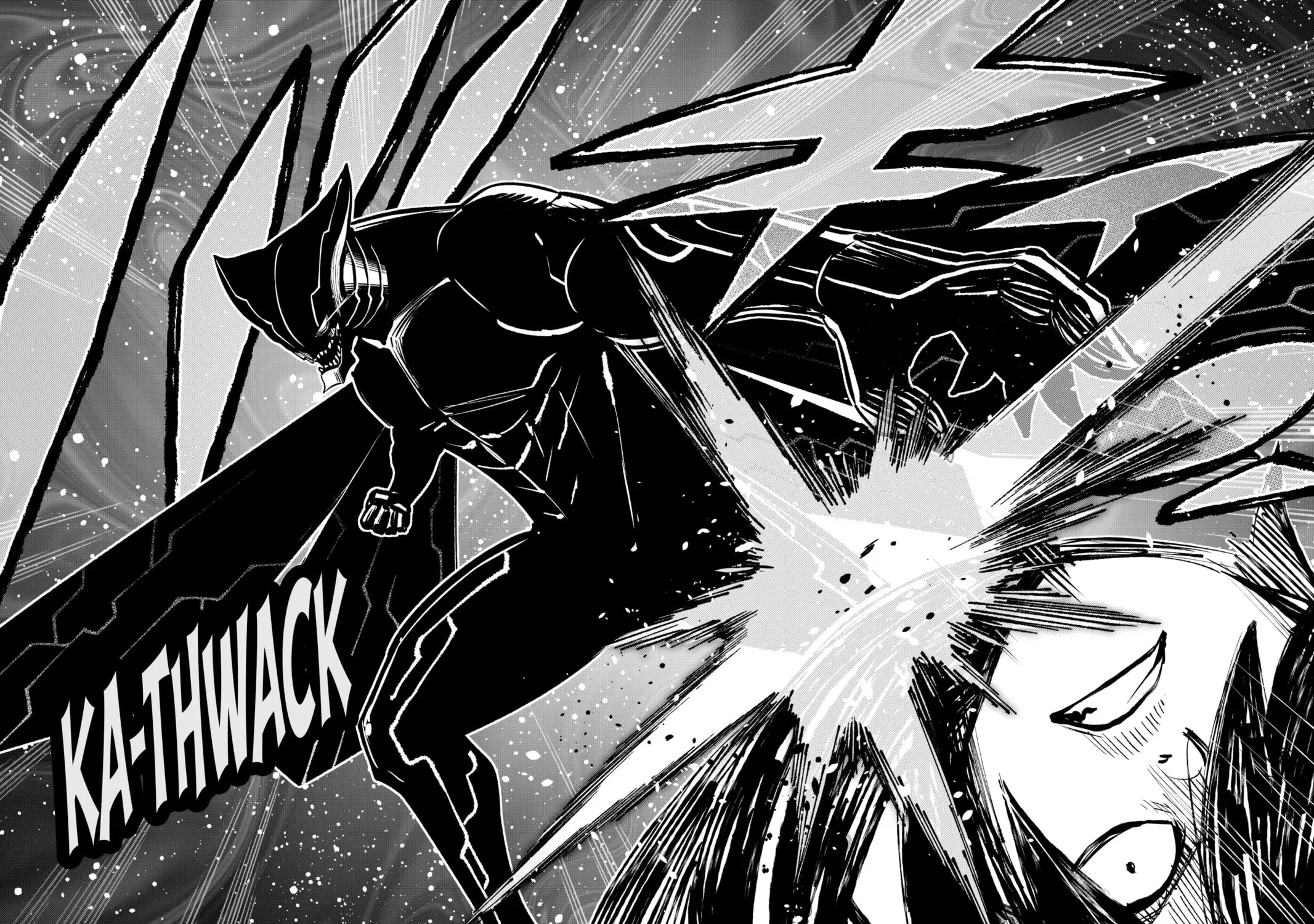 Read EDENS ZERO chapter 279 image 40 on Lezhin