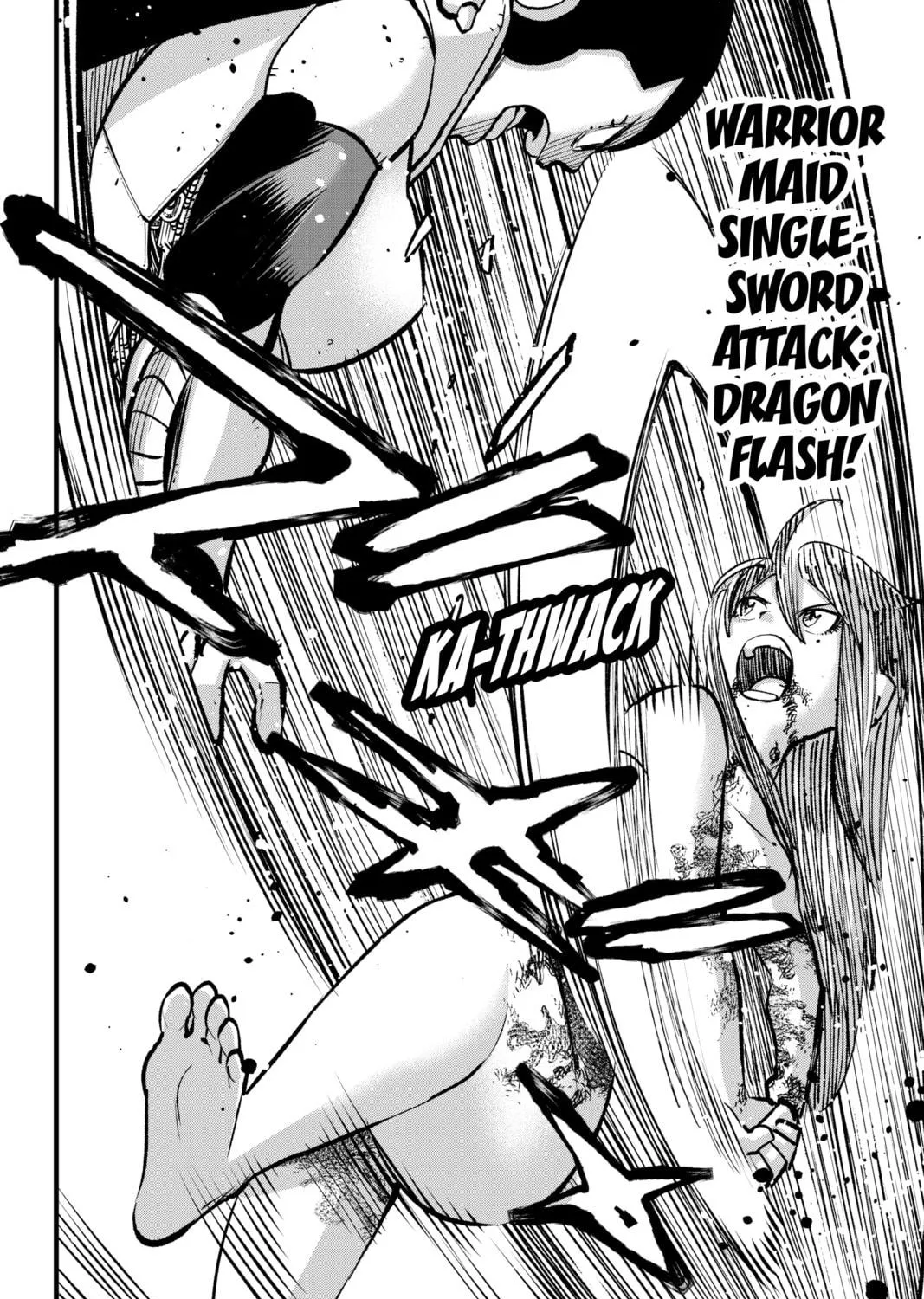Read EDENS ZERO chapter 282 image 22 on Lezhin