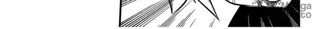 EDENS ZERO Chapter 288 page 18 - 