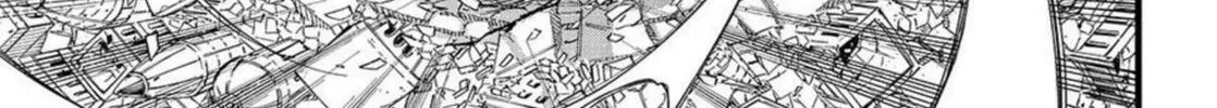 EDENS ZERO Chapter 288 page 28 - 