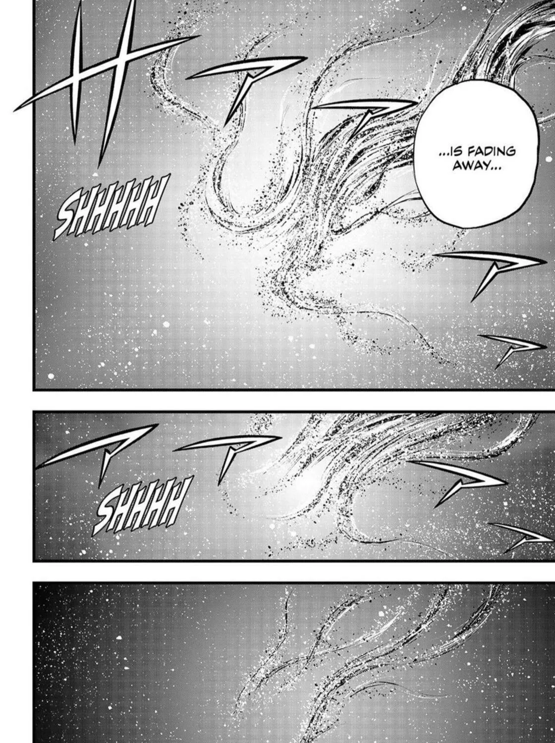 EDENS ZERO Chapter 289 page 11 - 
