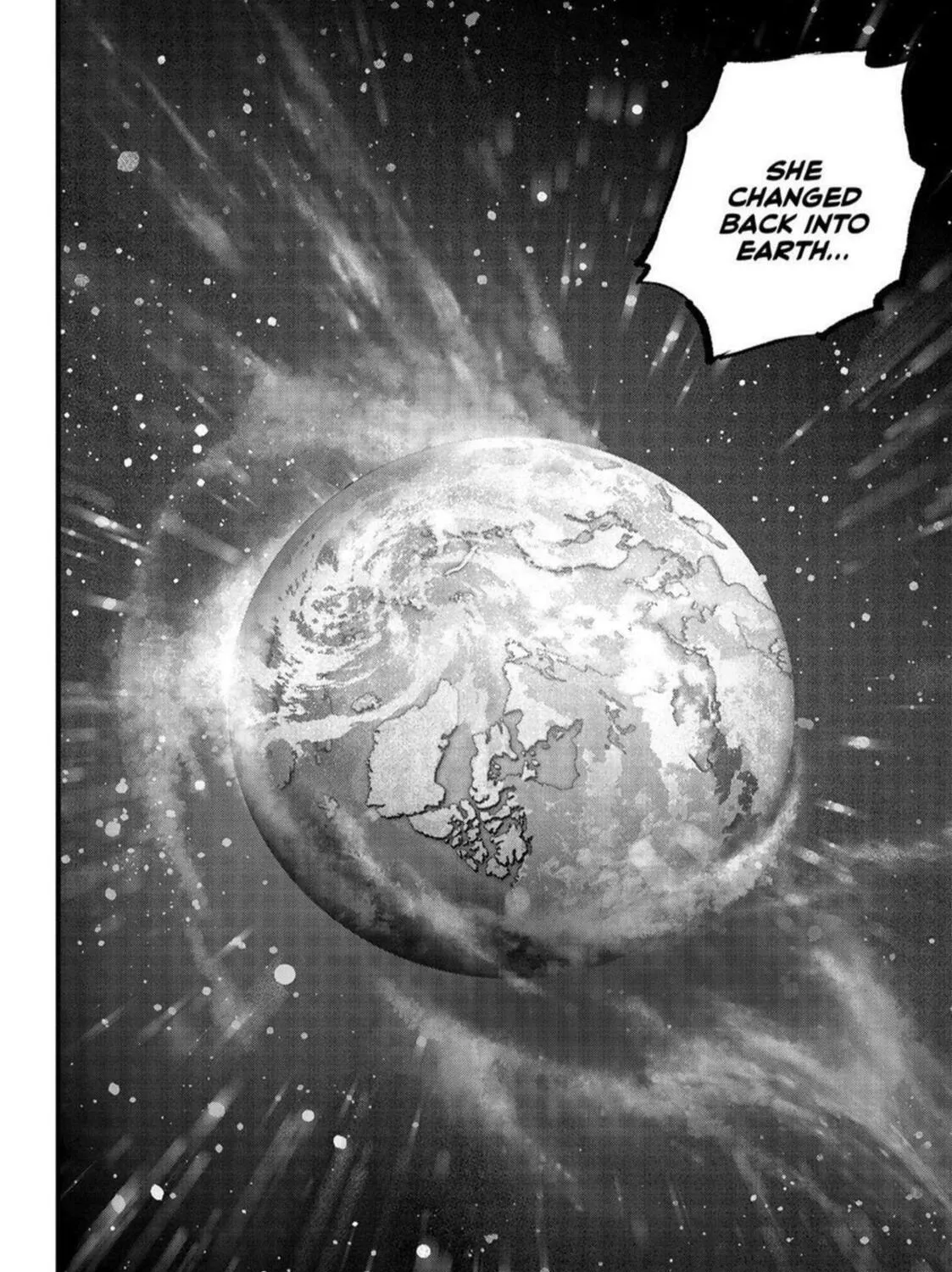 EDENS ZERO Chapter 289 page 15 - 