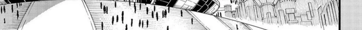EDENS ZERO Chapter 289 page 37 - 