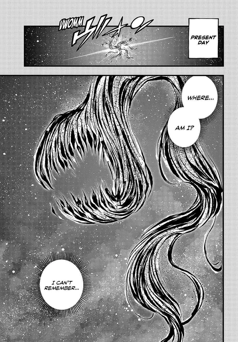 EDENS ZERO Chapter 290 page 13 - 