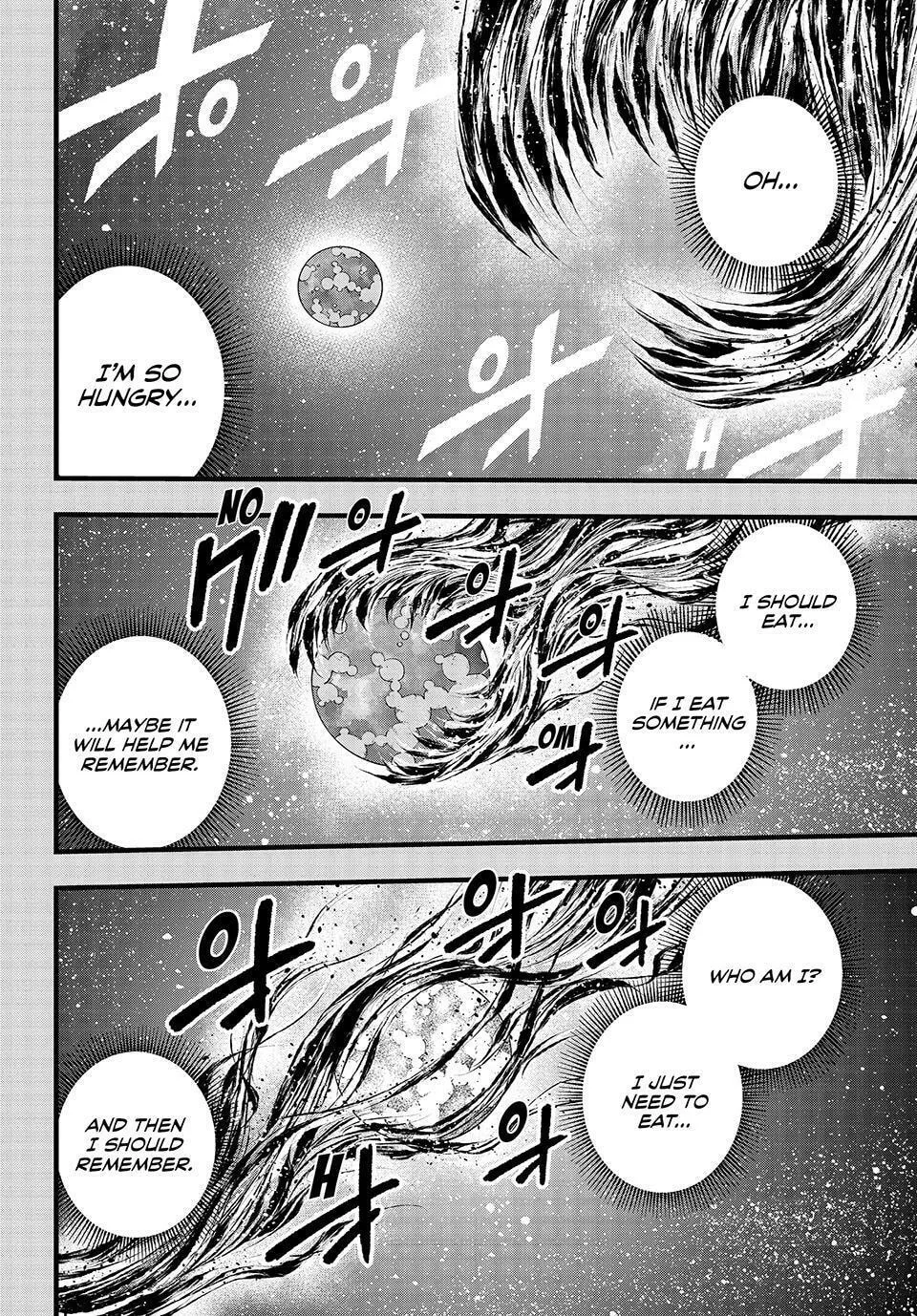 EDENS ZERO Chapter 290 page 14 - 