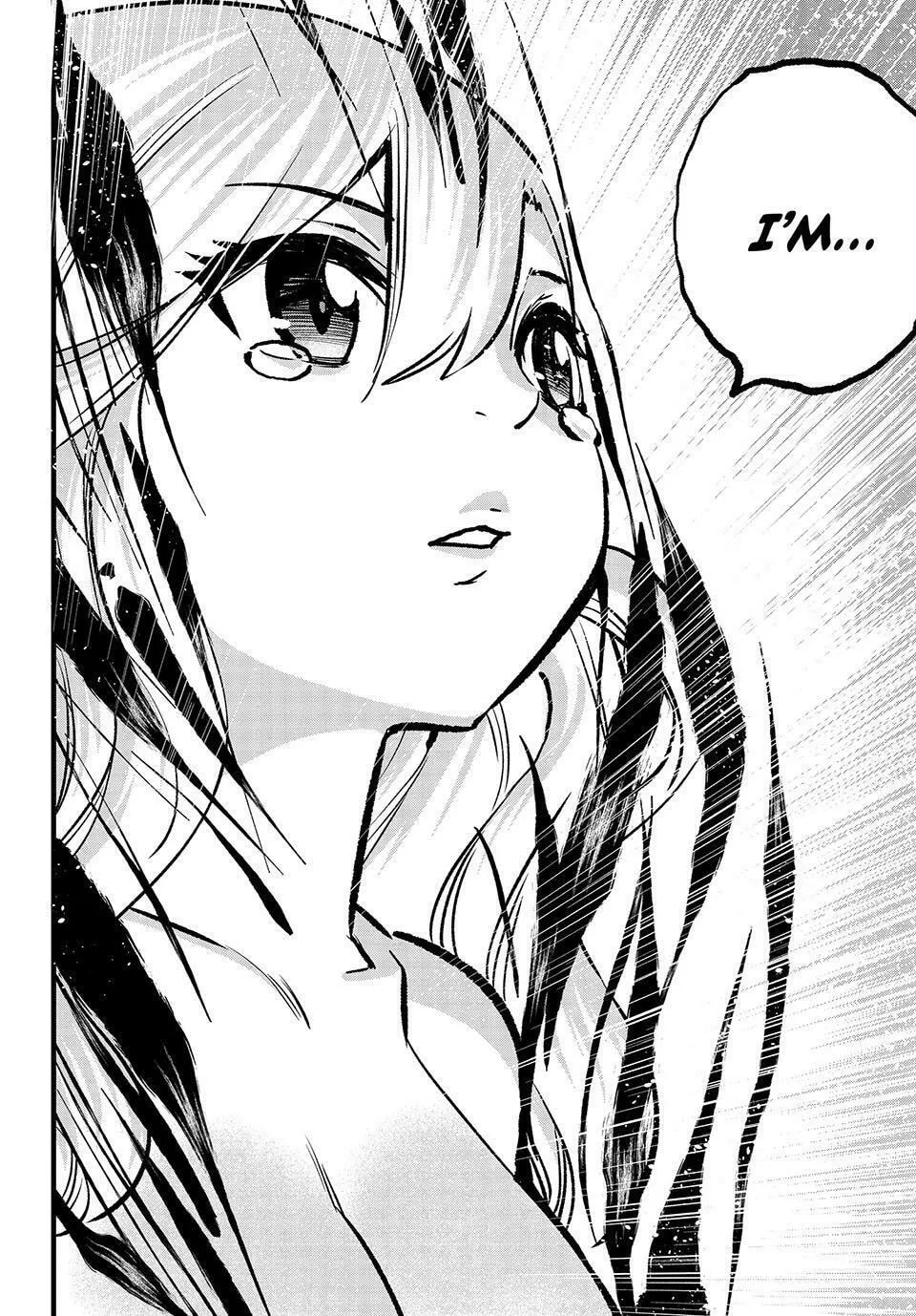 EDENS ZERO Chapter 291 page 7 - 