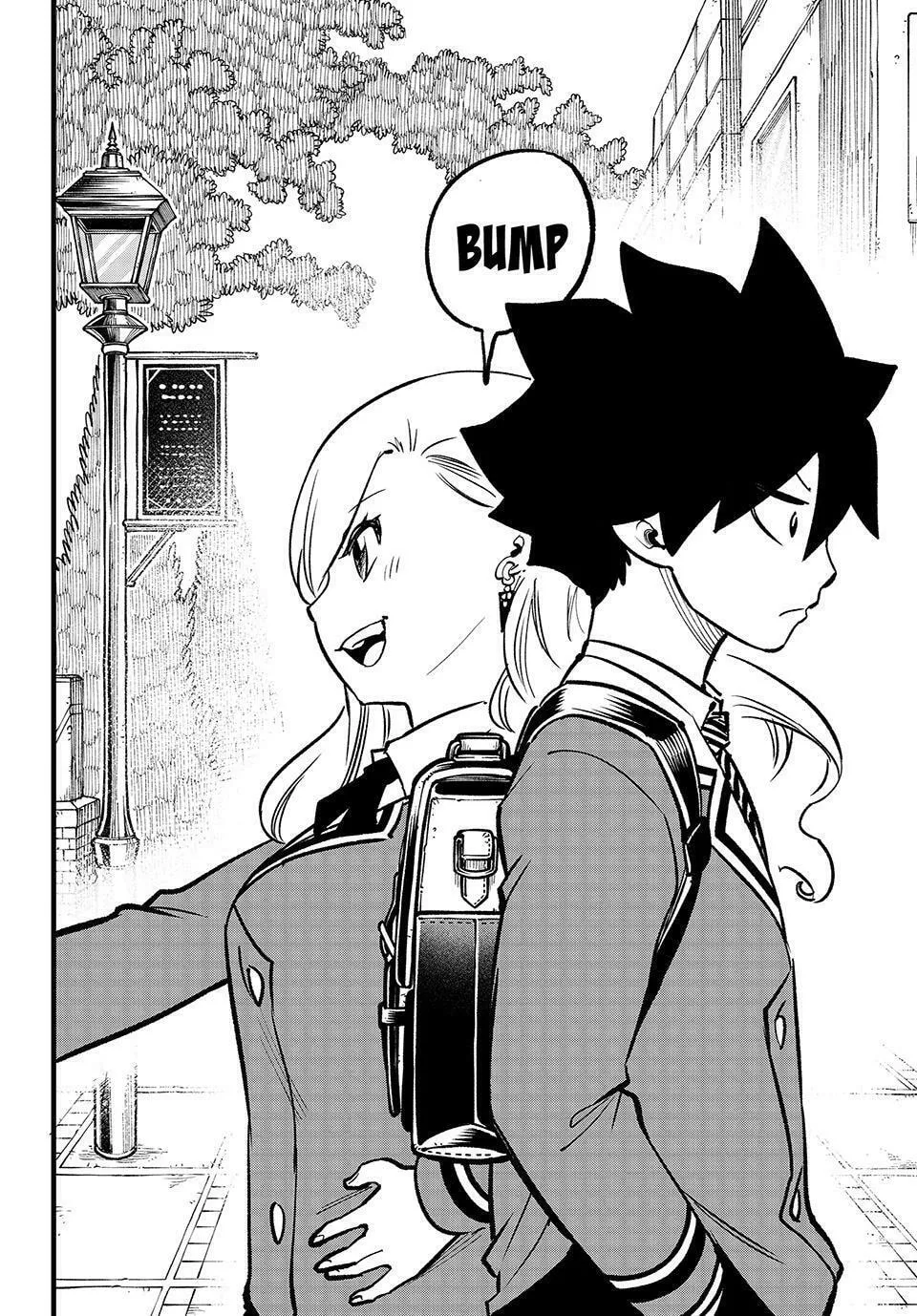 EDENS ZERO Chapter 292 page 16 - 