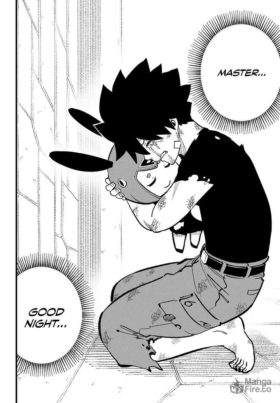 EDENS ZERO Chapter 292 page 20 - 