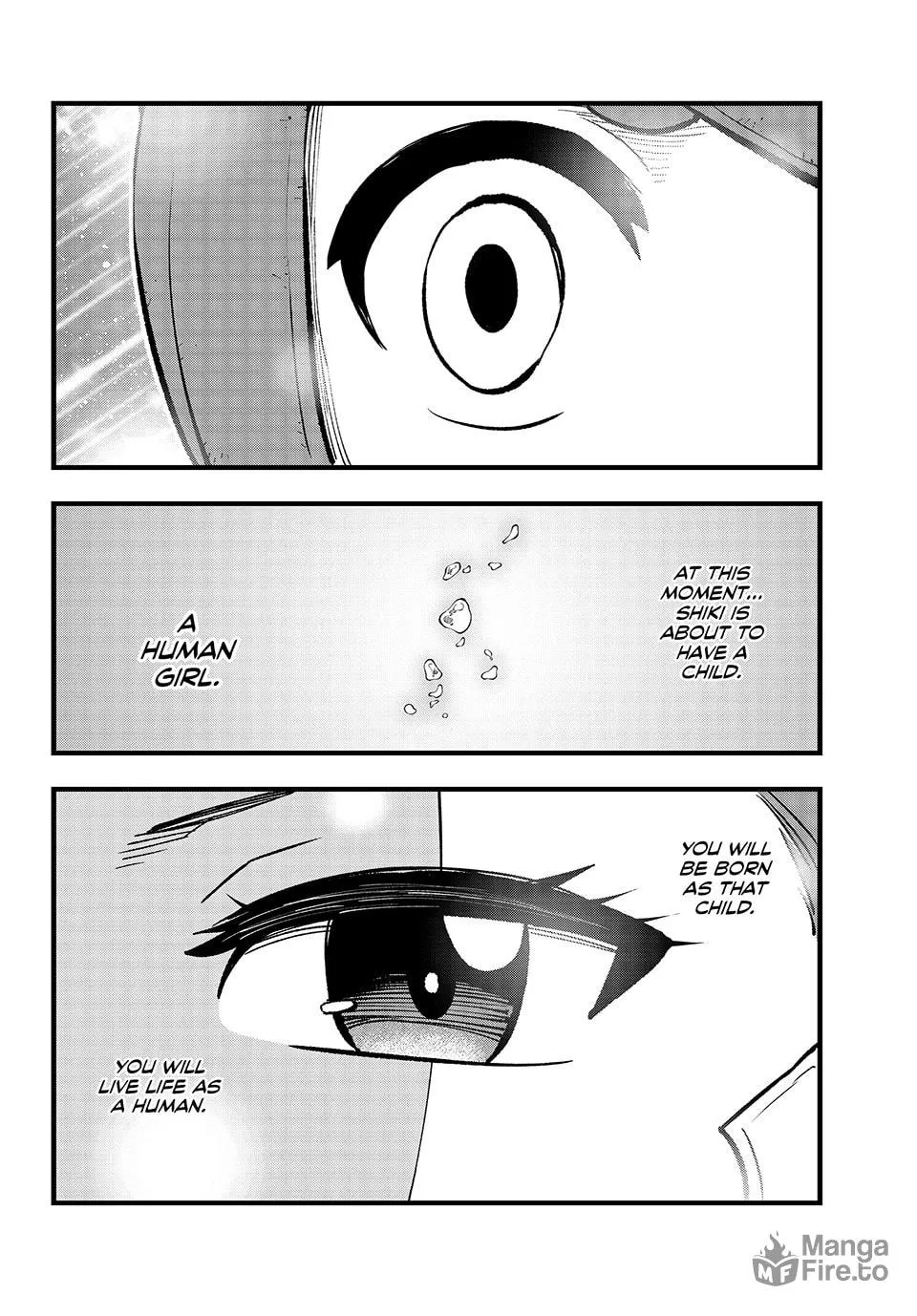 EDENS ZERO Chapter 293 page 21 - 