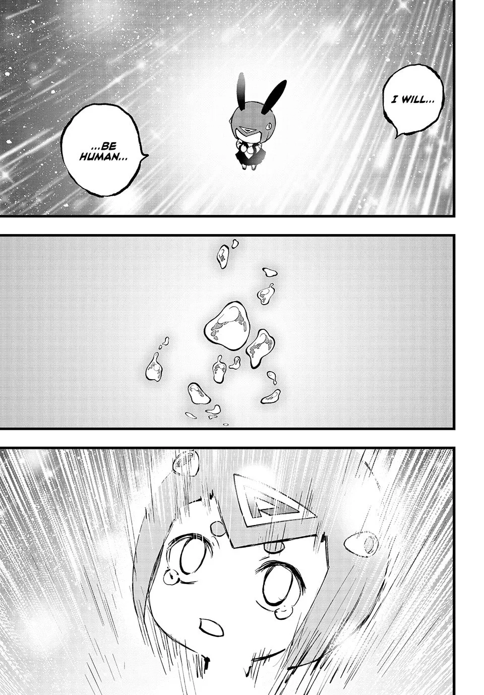 EDENS ZERO Chapter 293 page 22 - 